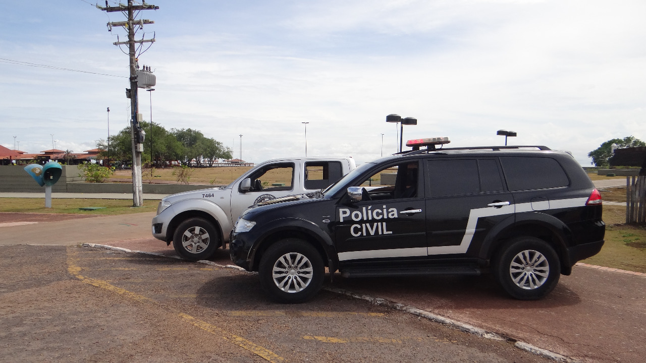 POLÍCIA CIVIL DEFLAGRA A OPERAÇÃO BIFRONT